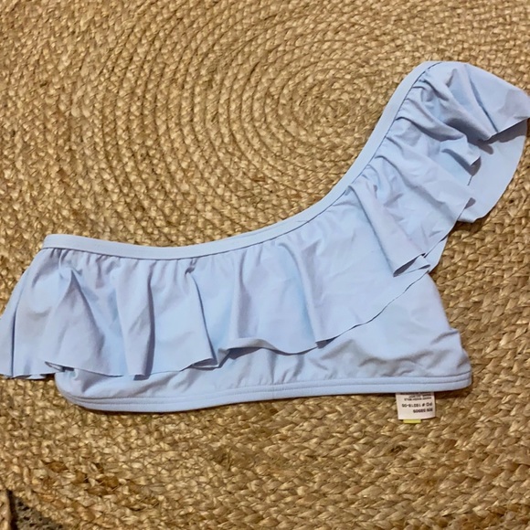 Gianni Bini swim top, small - Picture 1 of 2